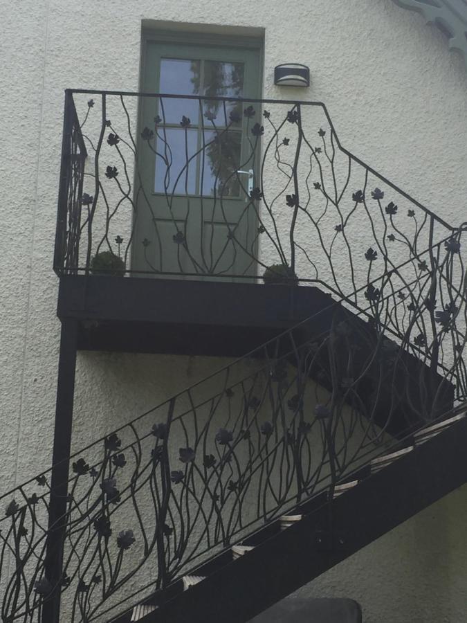 Self Contained Studio Rumbling Bridge Kinross Bagian luar foto